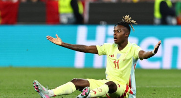 Barcelonina je velika želja i on želi na Camp Nou, ali u igru se ozbiljno uključio drugi velikan