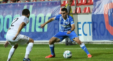 Zrinjski dovodi pojačanje iz Crne Gore