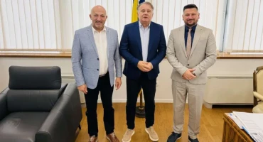 Nikšić zaposlenici Porezne FBiH