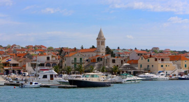 Pakoštane
