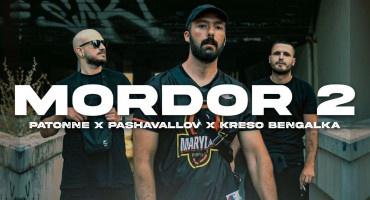 Patonne, Krešo Bengalka, PashaVallov