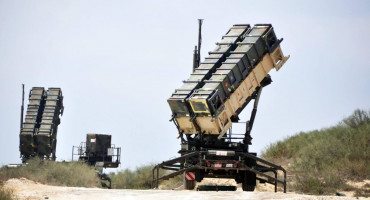 Patriot rakete