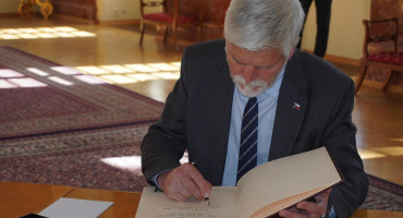 Češka izjednačuje komunističku i nacističku propagandu