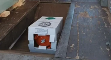 Državljanin BiH pokušao nelegalno unijeti 16 boca rashladnog plina u EU, dobio kaznu veću od 13 tisuća eura