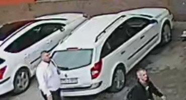 Pljačka mjenjačnice u Banjoj Luci