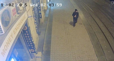 potraga za muškarcem u Zagrebu