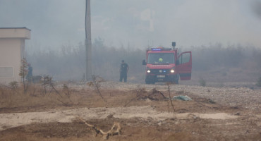 Požar Rodoč Jasenica