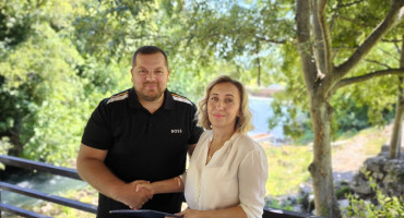 Kravice i Trebižat na putu ka statusu zaštićenog područja