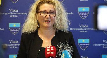 HNŽ počinje testiranje za rani rak crijeva: 61 000 građana dobit će poziv i test koji se radi kod kuće