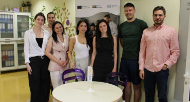 Projekt YourJob Caritas BiH