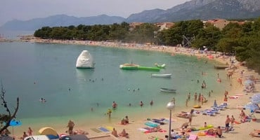Promajna plaža