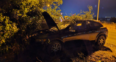 Prometna Bišće Volvo