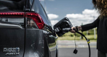 Rastuće tržište rabljenih hibridnih i električnih automobila u Mađarskoj