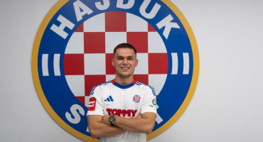 Ron Raci Hajduk