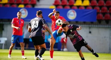 Borac slavio u Andori, ali se oprostio od Europe