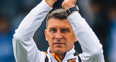 Jakirović ostvario prvu pobjedu s novim klubom