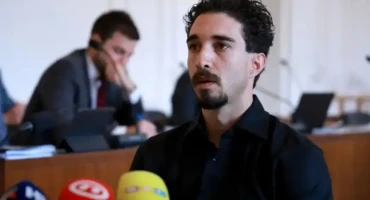 Šime Vrsaljko