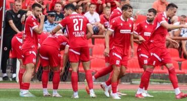 Kratka epizoda u Veležu, veliko pojačanje već napušta klub