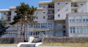 Starački dom Ljubuški