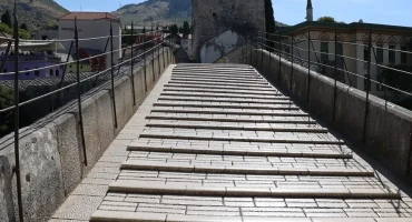 Ekstremne vrućine u Mostaru: Crveno upozorenje