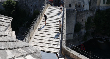Stari most