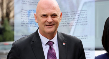 Stjepan Bošković