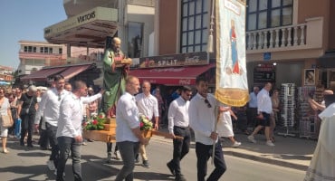 Sveti Jakov Međugorje