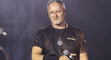 Marko Perković Thompson pisao svjetskim medijima i veleposlanstvima