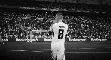 Toni Kroos