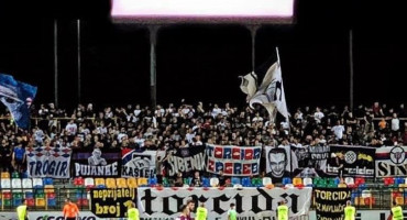 Dalmatince koji su napadnuti u Mostaru na kraju ‘spasila‘ obilježja Hajduka