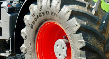 Traktor
