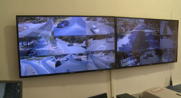 Hercegovački grad dobio devet novih nadzornih kamera, sustav prepoznaje i odjeću u vozilu