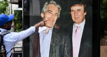 Objavljeni novi Epsteinovi e-mailovi, u prepiskama se spominje i Donald Trump