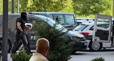 Uhićenja zbog droge u Tuzli