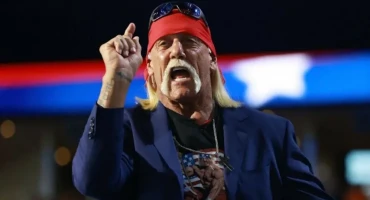 Umro Hulk Hogan