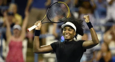 Venus Williams