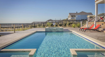 Zašto baš sada inspekcije češljaju vile s bazenima i stanove na dan?