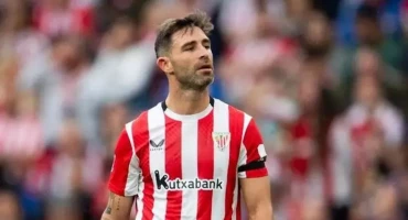 Yeray Alvarez 