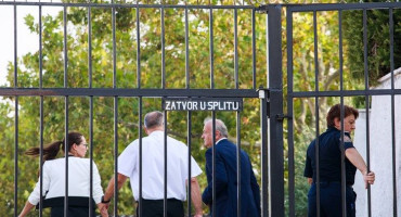 Zatvor u Splitu
