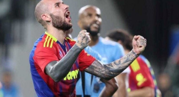 Hajduk remizirao kod Zire, odluka pada na Poljudu