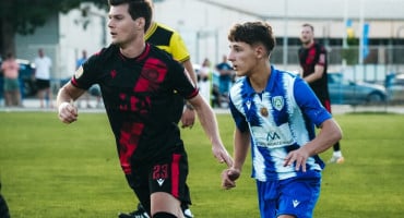 Zrinjski Arsenal Tivat