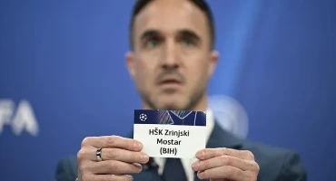 Ako prođu Slovan, Plemići idu u Finsku ili Kazahstan