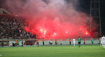 Zrinjski doznao potencijalne protivnike u slučaju prolaska, ali i ispadanja od Slovana