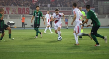 Zrinjski Virtus