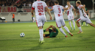 Zrinjski vraća svog talenta iz HNL-a, vrijedi pola milijuna eura