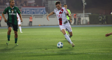 Zrinjski Virtus