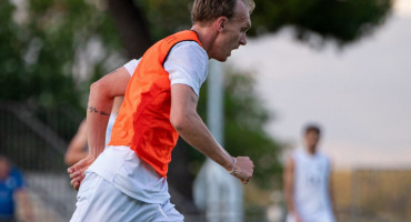 U prvoj pripremnoj utakmici pred europske izazove, Zrinjski dočekuje Želju