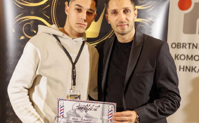 Adis Čibarić organizira ekskluzivnu 1v1 radionicu u Čapljini – prvi put stiže i Saja Majstor!