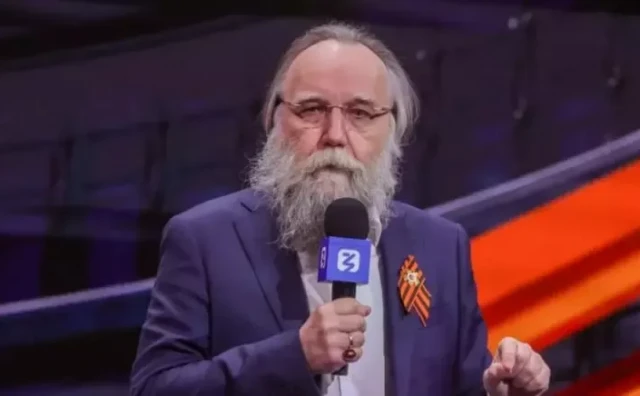 Aleksandar Dugin: 'Vučić je gotov, njegov legitimitet je nestao, ima državni aparat i nikakvu podršku stanovništva'
