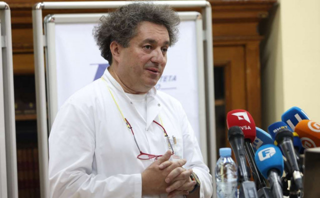 Nediljko Rimac dao suglasnost, Alen Pilav novi ravnatelj KCUS-a